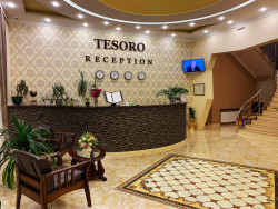 Tesoro (Тесоро)