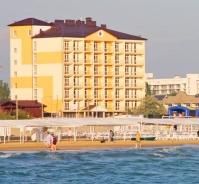 Отель «Palma Soneta»