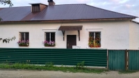 Гостевой дом «В Приморском»