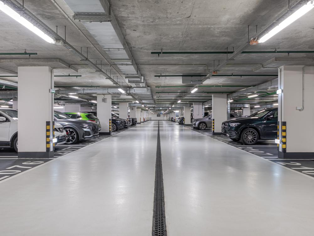 Smart Host (Смарт Хост) на улице 3 Ямского Поля 9 - номер 1-комнатные апартаменты стандарт фото 47