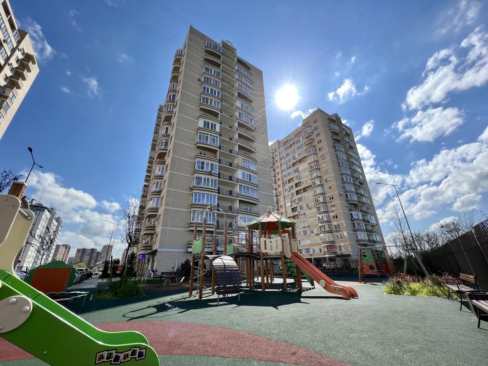 Апартаменты на Круговой улице, 4Вк5 - номер Апартаменты стандарт Пентхаус фото 26