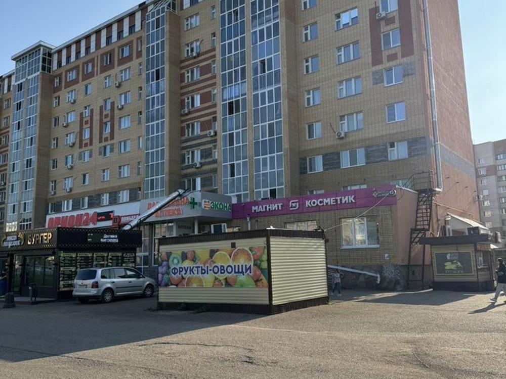 Апартаменты на Лазурной улице 13 - номер 2-комнатные апартаменты стандарт 4 фото 28