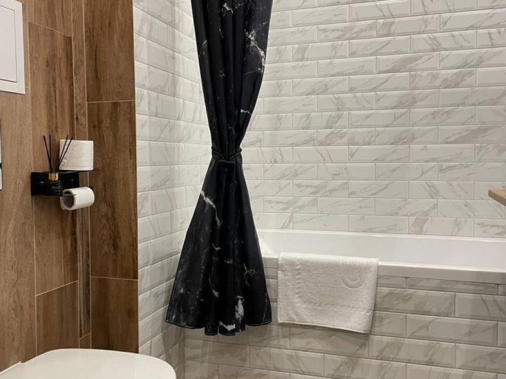 Апартаменты на Измайлова 58Ак2 - номер 1-комнатные апартаменты улучшенные №3 фото 24