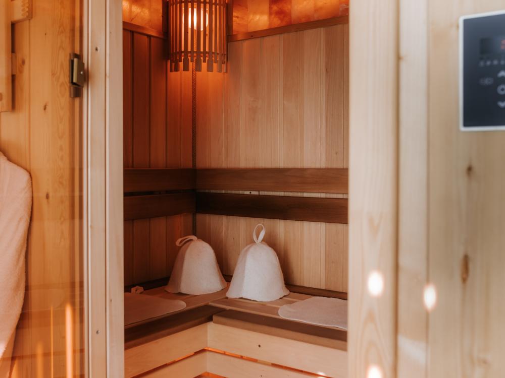 Гоголь - номер Коттедж улучшенный фото 30