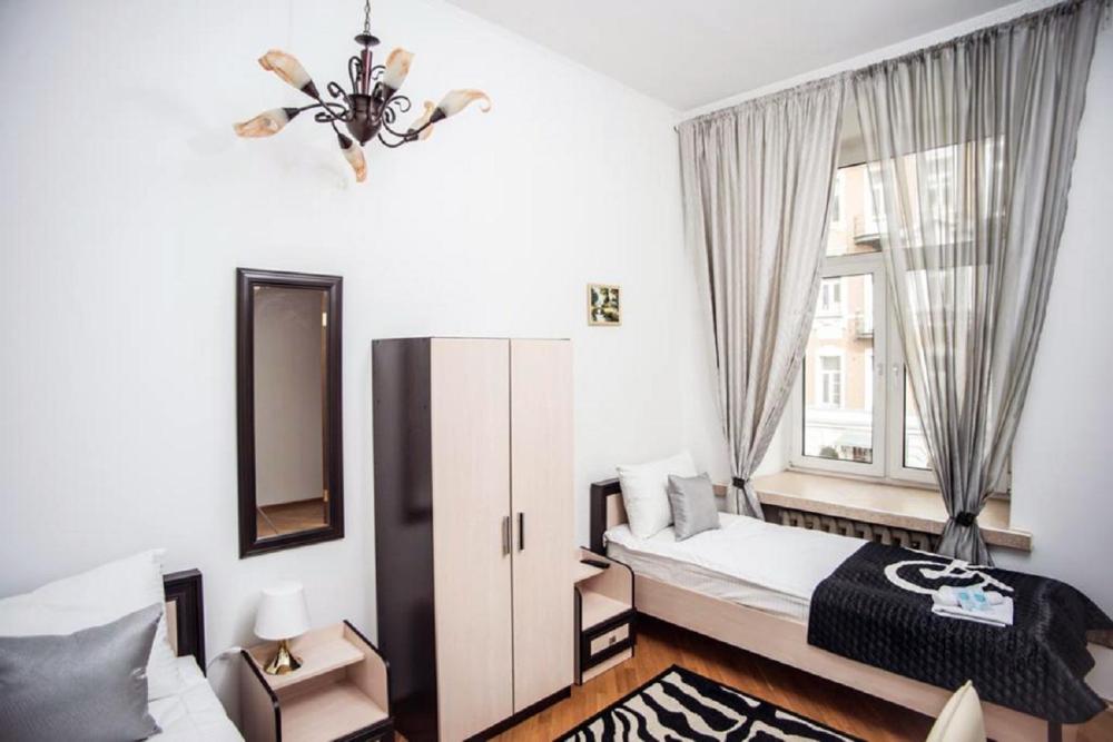 Guest Room сад 3. Сколько в Москве стоит Гостевая комната?.