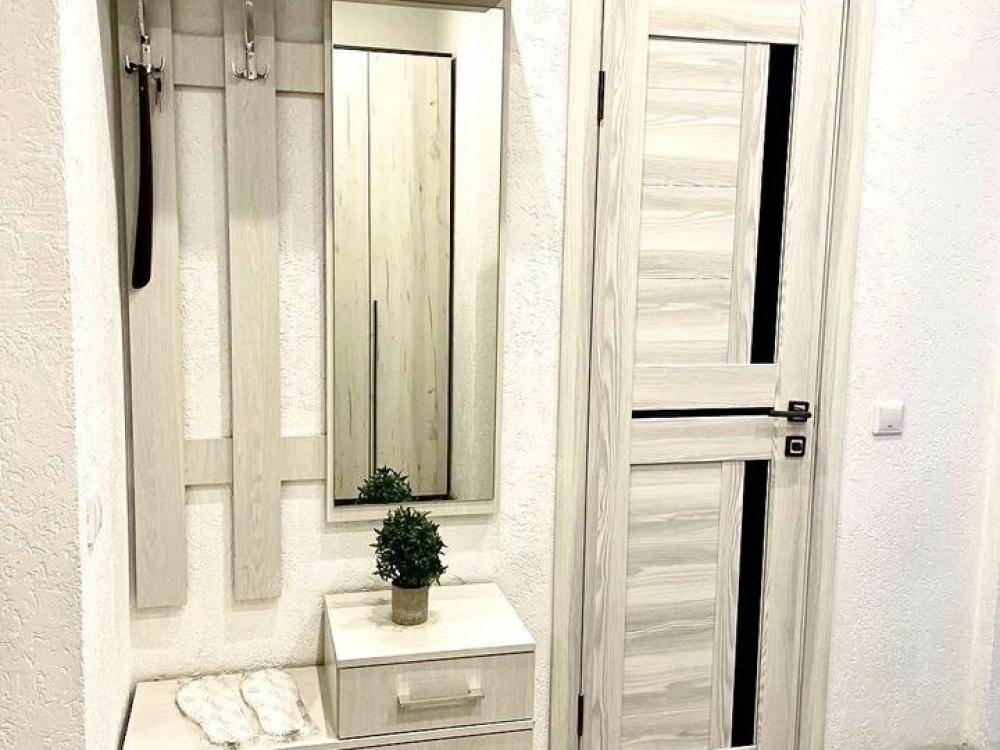 Апартаменты на Измайлова 58Ак2 - номер 1-комнатные апартаменты улучшенные №2 фото 22