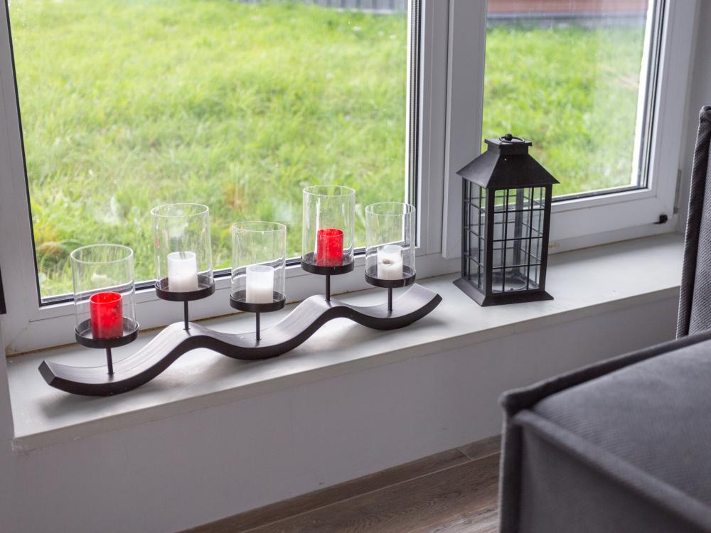 Eliza Home (Элиза Хоум) с джакузи в Сосновских Горках - номер Коттедж стандарт фото 31