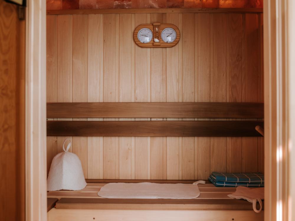 Гоголь - номер Коттедж улучшенный фото 34