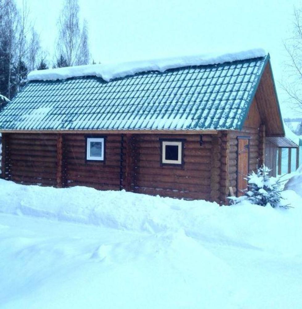 Карповка База Отдыха - Карповка дер., Карагайский р-он: цены 2024, фото и отзывы