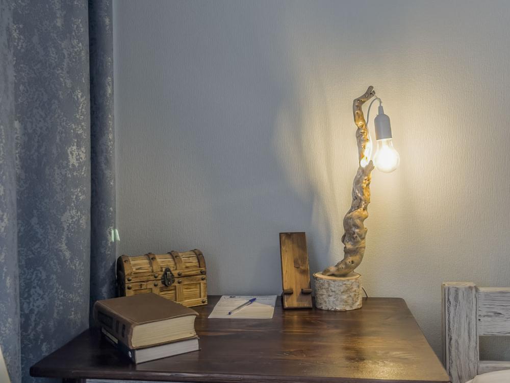 Современная двушка на 6 человек с раздельными спальнями - номер 2-комнатные апартаменты стандарт фото 21