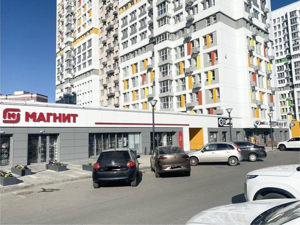 Апартаменты на Измайлова 58Ак2 - номер 1-комнатные апартаменты улучшенные №1 фото 34