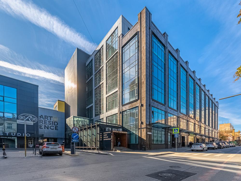 Smart Host (Смарт Хост) на улице 3 Ямского Поля 9 - номер 1-комнатные апартаменты стандарт фото 48