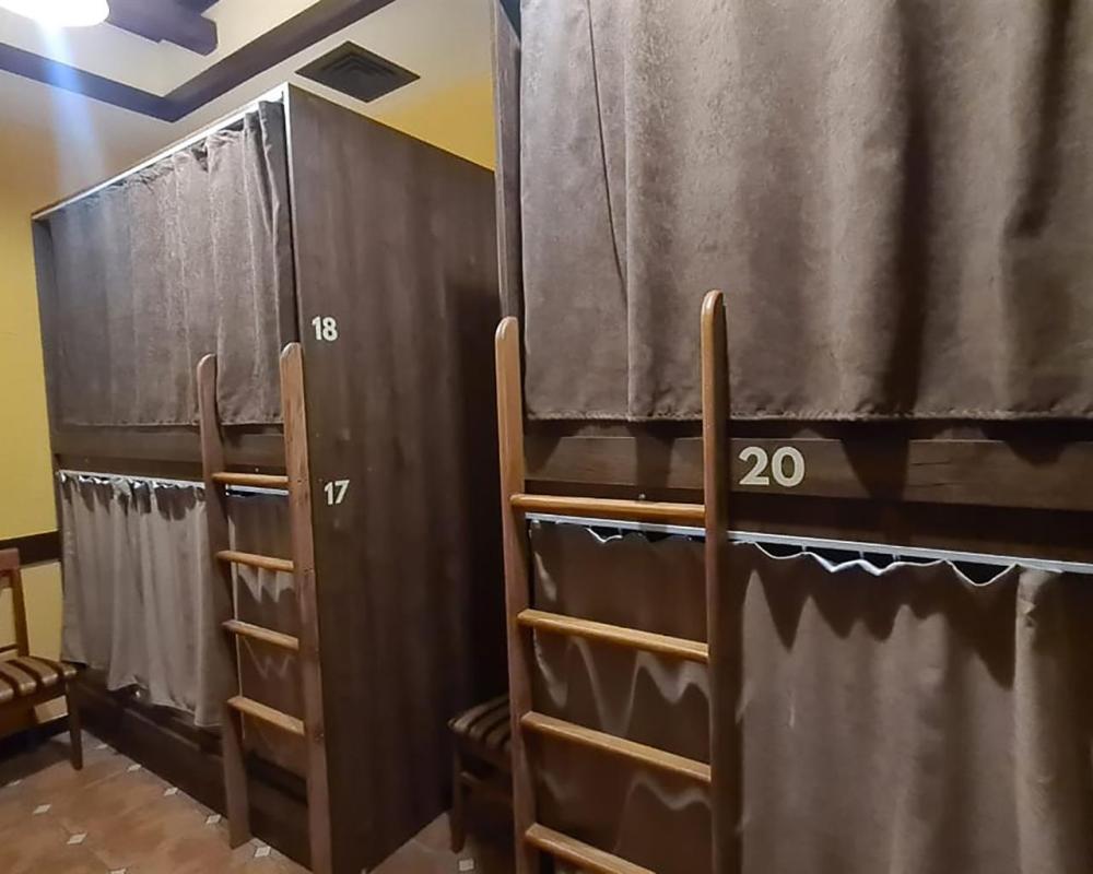 Hostel in the very center (Хостел ин зе вери центр) - Ереван, ул.  Анрапетутян, д.85A: цены 2024, фото и отзывы