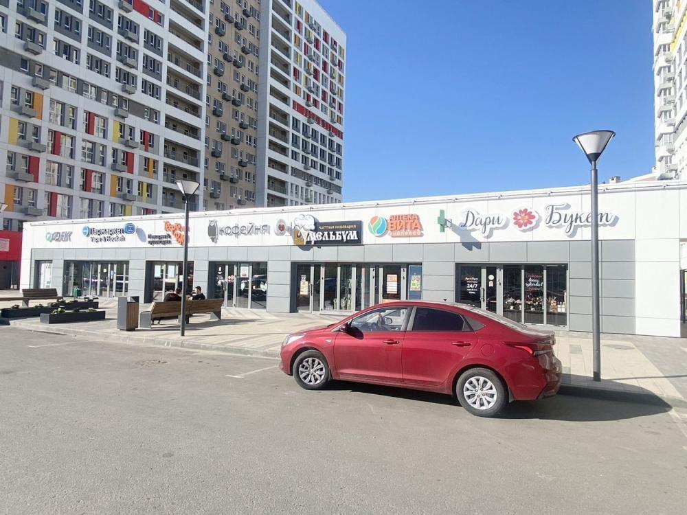 Апартаменты на Измайлова 58Ак2 - номер 1-комнатные апартаменты улучшенные №2 фото 37