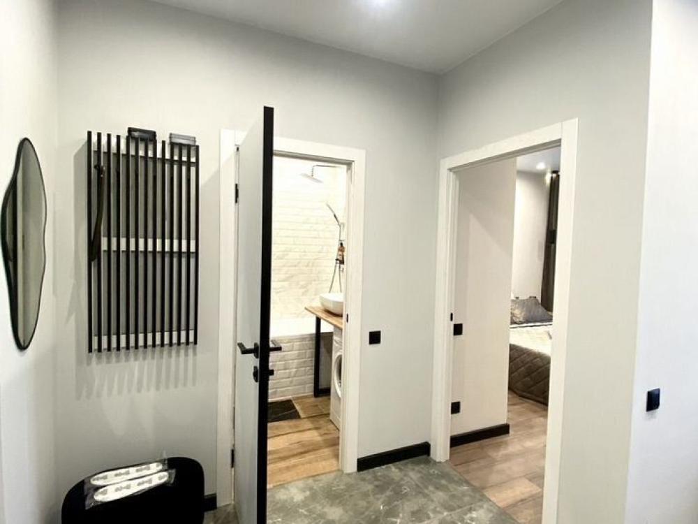 Апартаменты на Измайлова 58Ак2 - номер 1-комнатные апартаменты улучшенные №3 фото 32