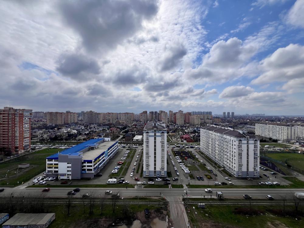 Апартаменты на Круговой улице, 4Вк5 - номер Апартаменты стандарт Пентхаус фото 25