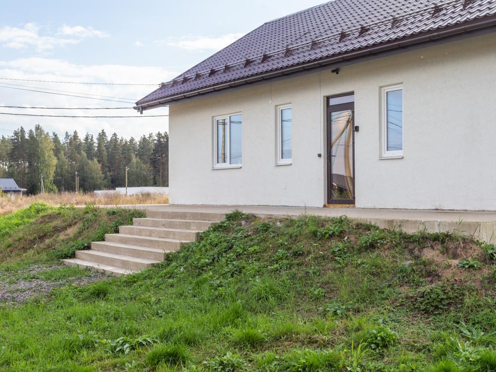 Eliza Home (Элиза Хоум) с джакузи в Сосновских Горках - номер Коттедж стандарт фото 42