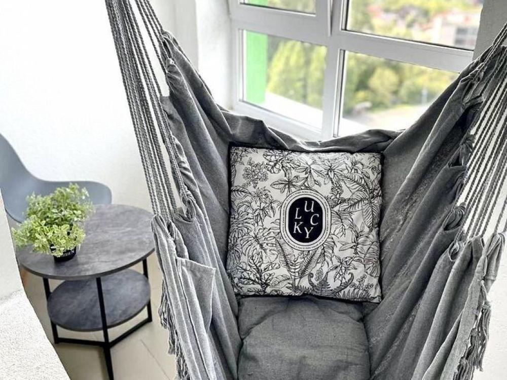 Апартаменты на Измайлова 58Ак2 - номер 1-комнатные апартаменты улучшенные №2 фото 24