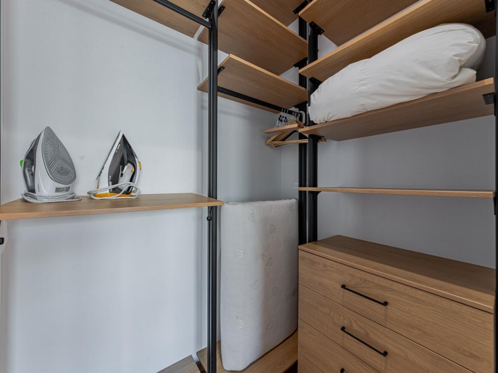 Smart Host (Смарт Хост) на улице 3 Ямского Поля 9 - номер 1-комнатные апартаменты стандарт фото 49