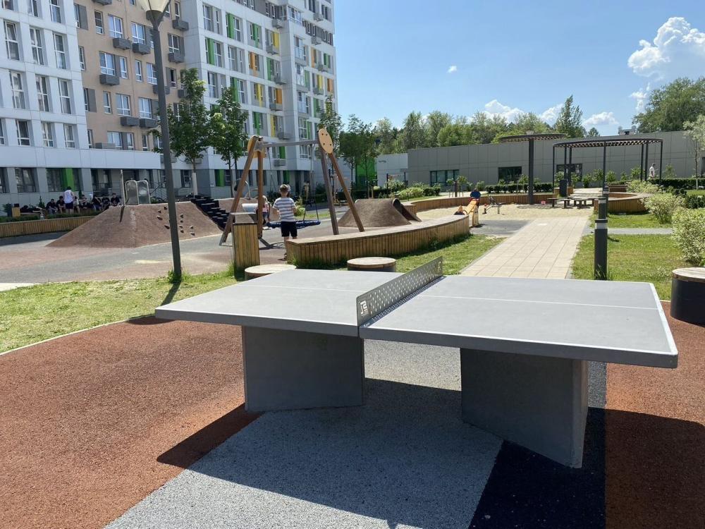 Апартаменты на Измайлова 58Ак2 - номер 1-комнатные апартаменты улучшенные №1 фото 30