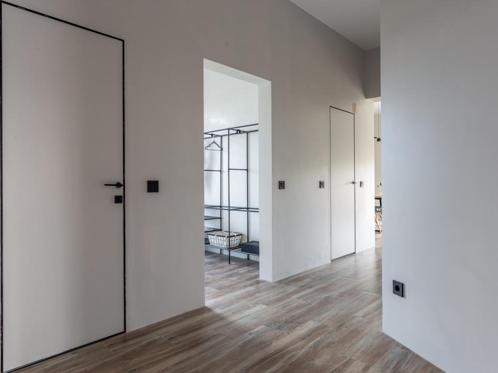 Eliza Home (Элиза Хоум) с джакузи в Сосновских Горках - номер Коттедж стандарт фото 27