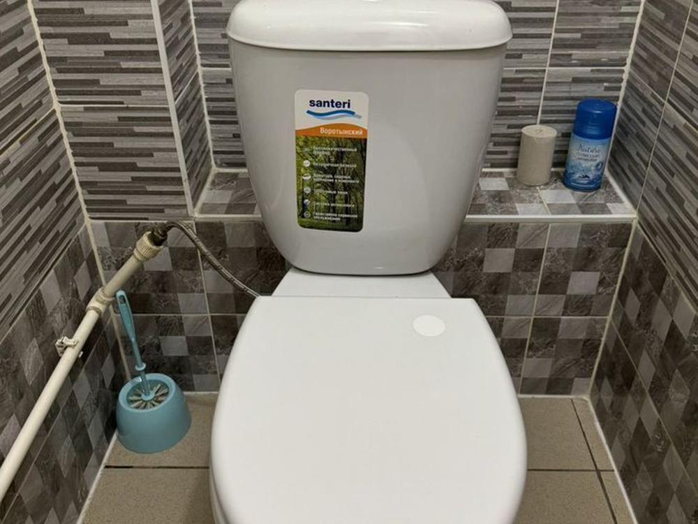 Апартаменты на Лазурной улице 13 - номер 2-комнатные апартаменты стандарт 4 фото 23