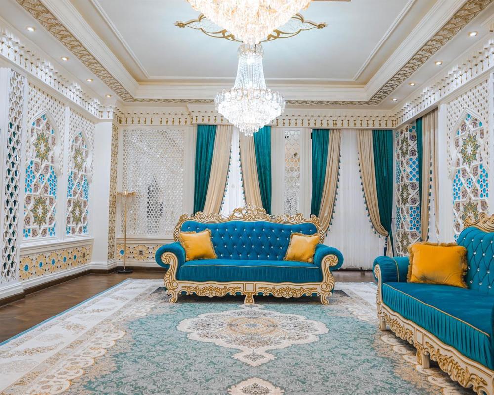 Kangurt Grand Hotel (Кангурт Гранд) - Душанбе, Саади Шерози 6: цены 2024,  фото и отзывы