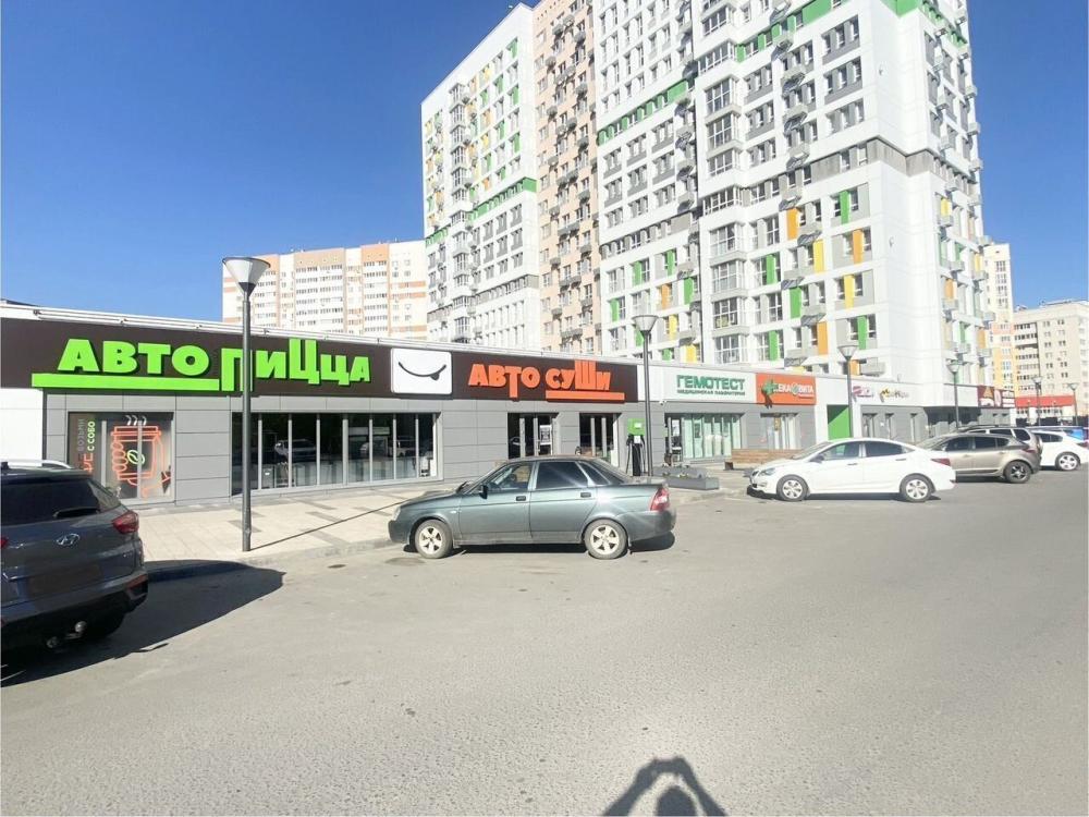 Апартаменты на Измайлова 58Ак2 - номер 1-комнатные апартаменты улучшенные №1 фото 33