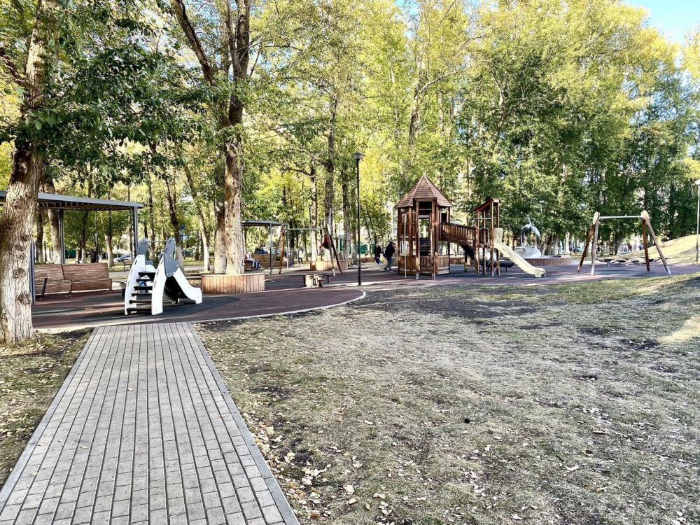 Апартаменты на проспекте Победы 97А - номер 2-комнатные апартаменты улучшенные фото 29