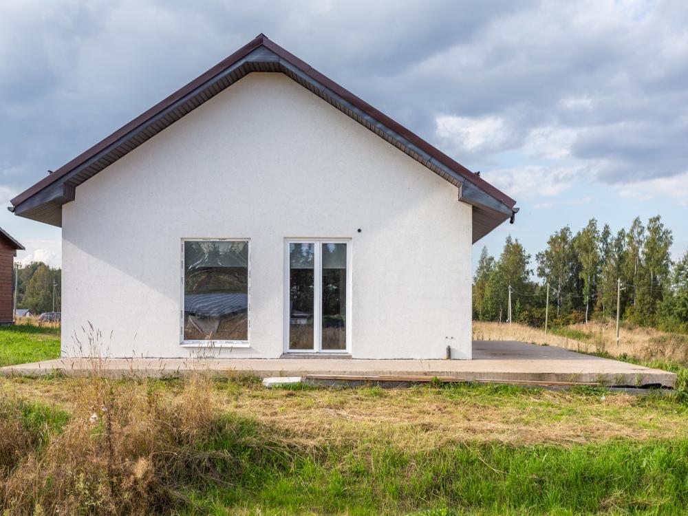 Eliza Home (Элиза Хоум) с джакузи в Сосновских Горках - номер Коттедж стандарт фото 41