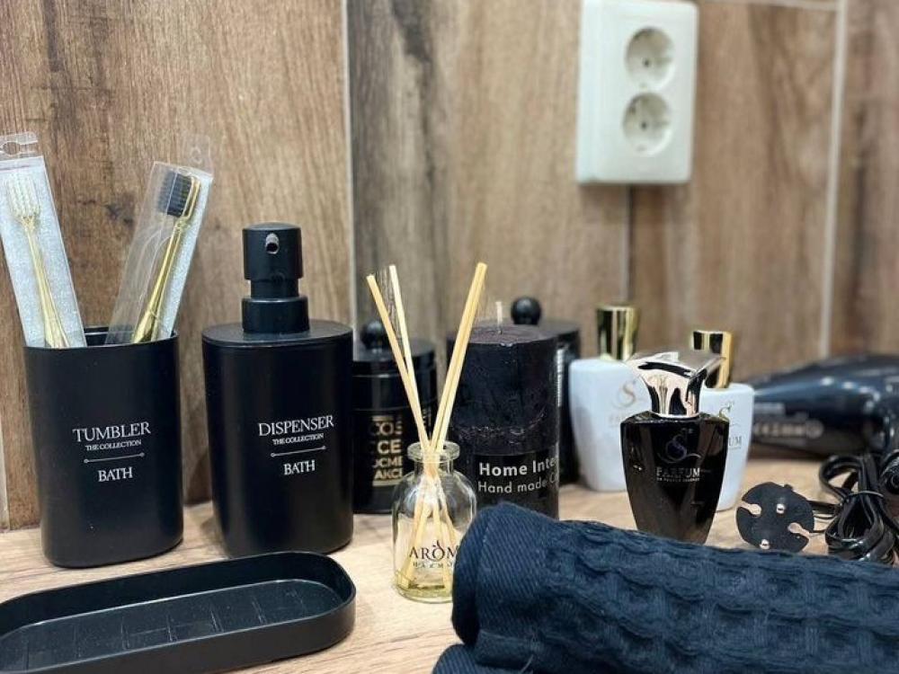 Апартаменты на Измайлова 58Ак2 - номер 1-комнатные апартаменты улучшенные №3 фото 28