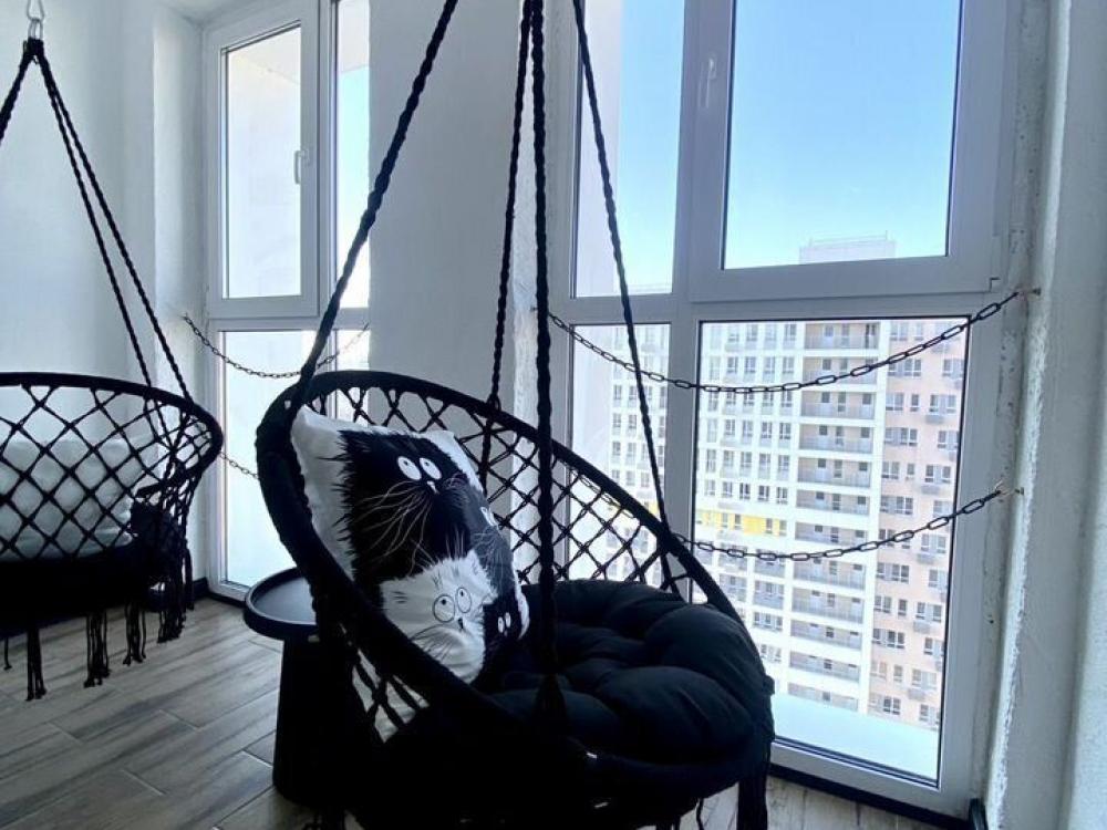 Апартаменты на Измайлова 58Ак2 - номер 1-комнатные апартаменты улучшенные №3 фото 30