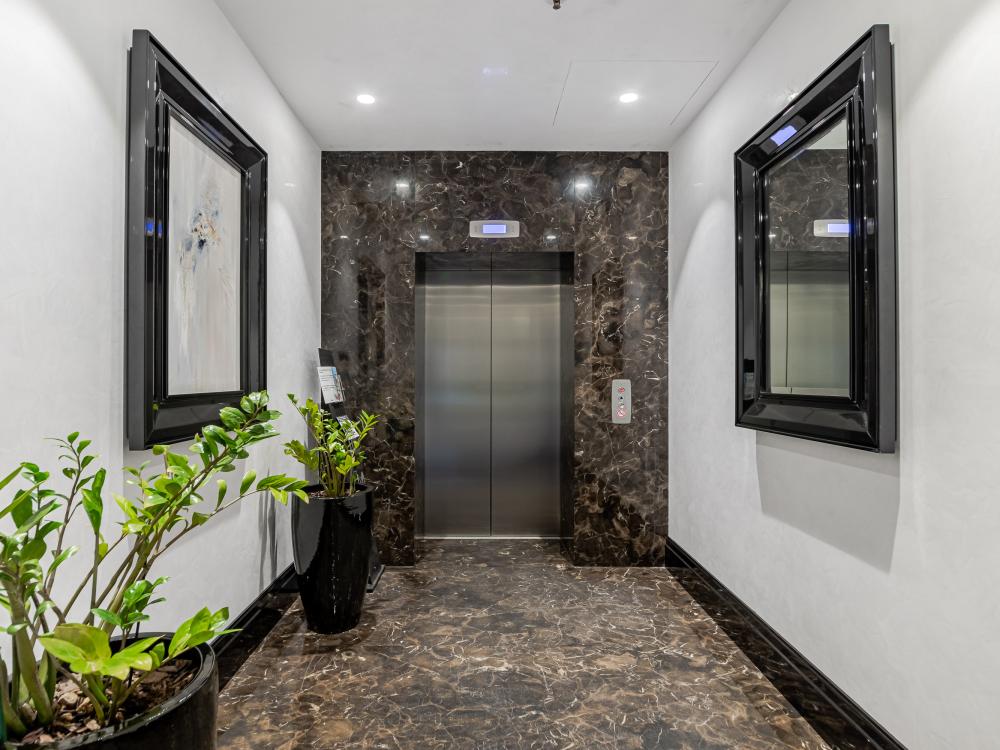 Smart Host (Смарт Хост) на улице 3 Ямского Поля 9 - номер 1-комнатные апартаменты стандарт фото 35