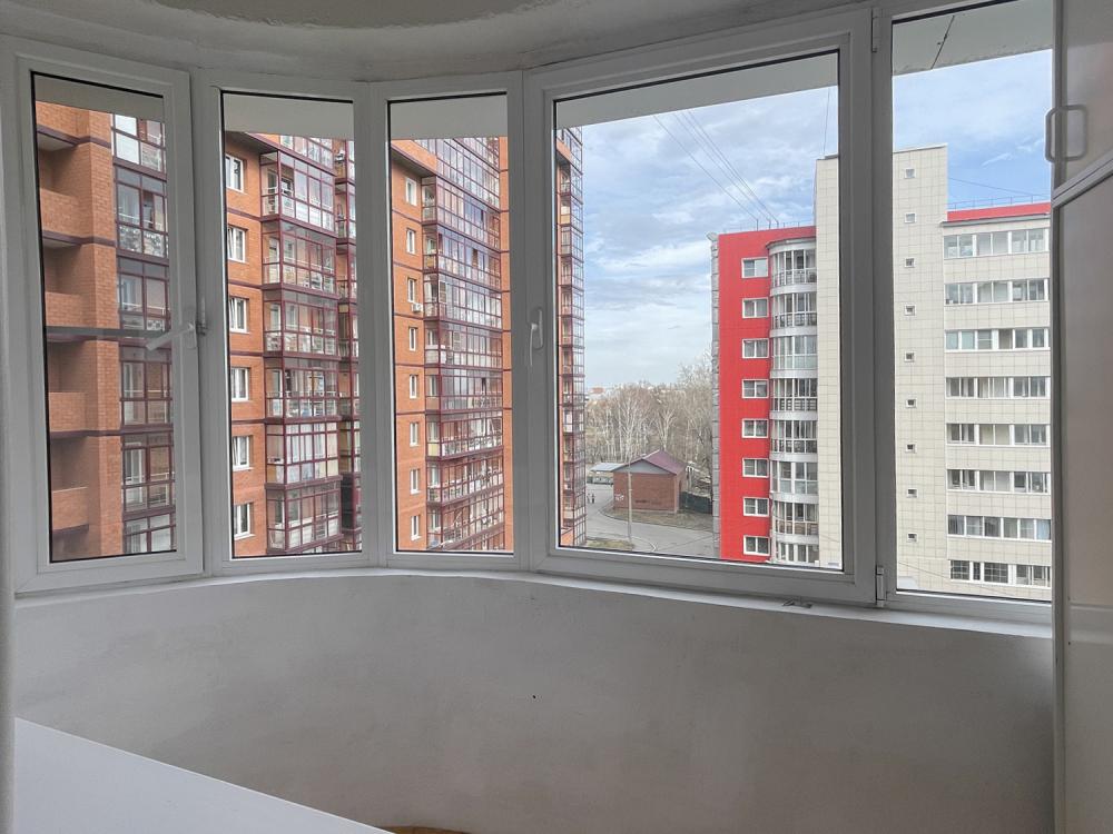 Современная двушка на 6 человек с раздельными спальнями - номер 2-комнатные апартаменты стандарт фото 36