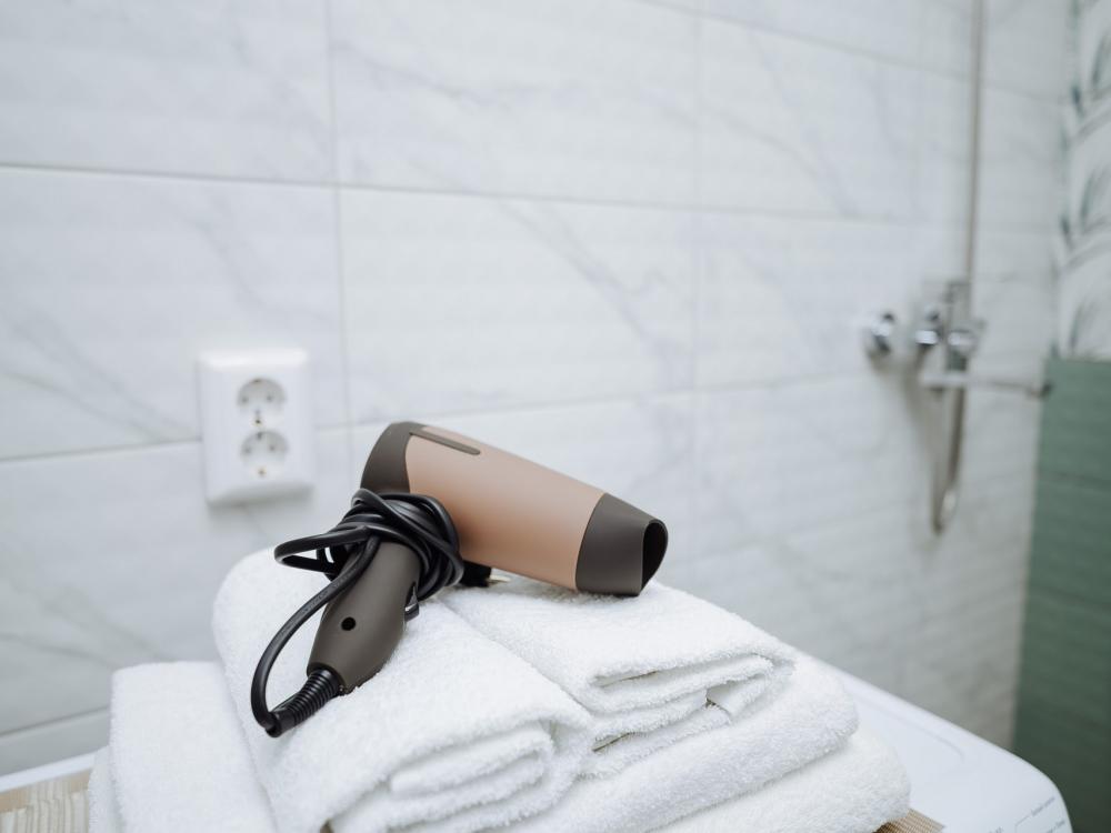 Апартаменты в Спортивном квартале - номер 1-комнатные апартаменты улучшенные фото 27