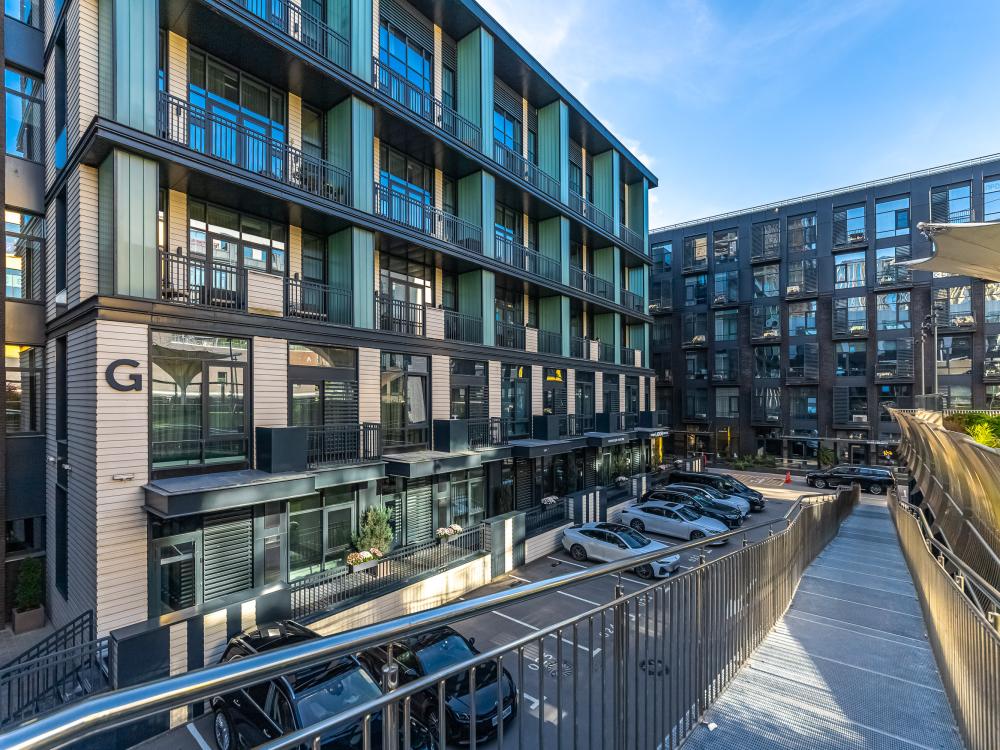 Smart Host (Смарт Хост) на улице 3 Ямского Поля 9 - номер 1-комнатные апартаменты стандарт фото 40