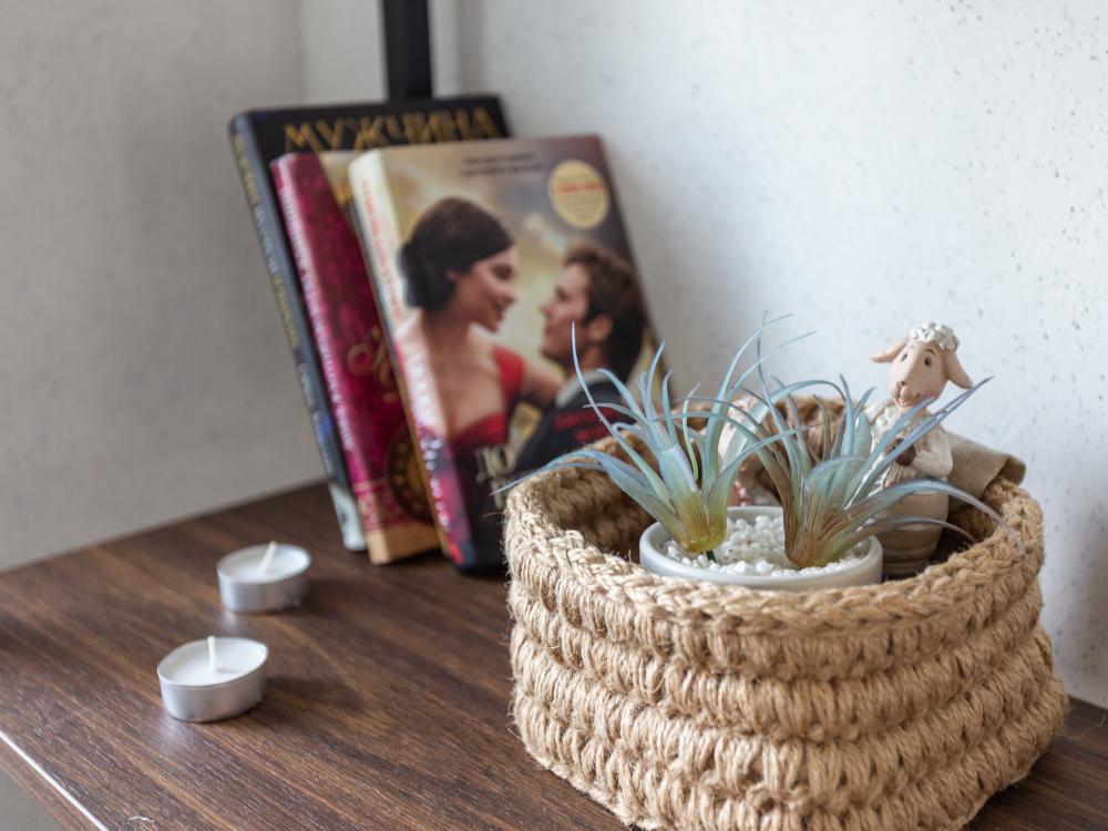 Eliza Home (Элиза Хоум) с джакузи в Сосновских Горках - номер Коттедж стандарт фото 26