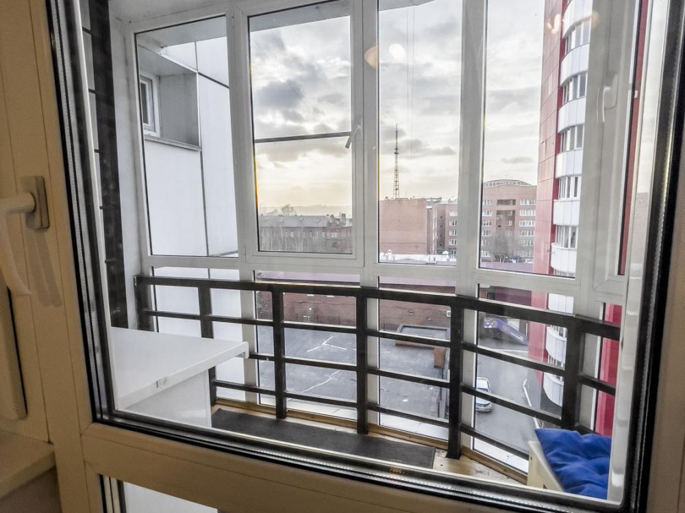 Современная двушка на 6 человек с раздельными спальнями - номер 2-комнатные апартаменты стандарт фото 24