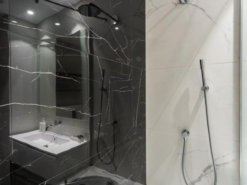 Нью лэвэл групп на улице 1-й Красногвардейский проезд 22 стр. 2 - номер 2-комнатные апартаменты улучшенные 1-й Красногвардейский проезд д. 22 стр. 2 фото 21