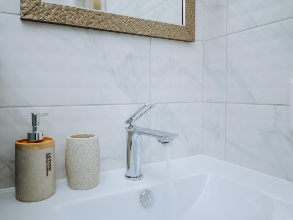 Апартаменты в Спортивном квартале - номер 1-комнатные апартаменты улучшенные фото 33