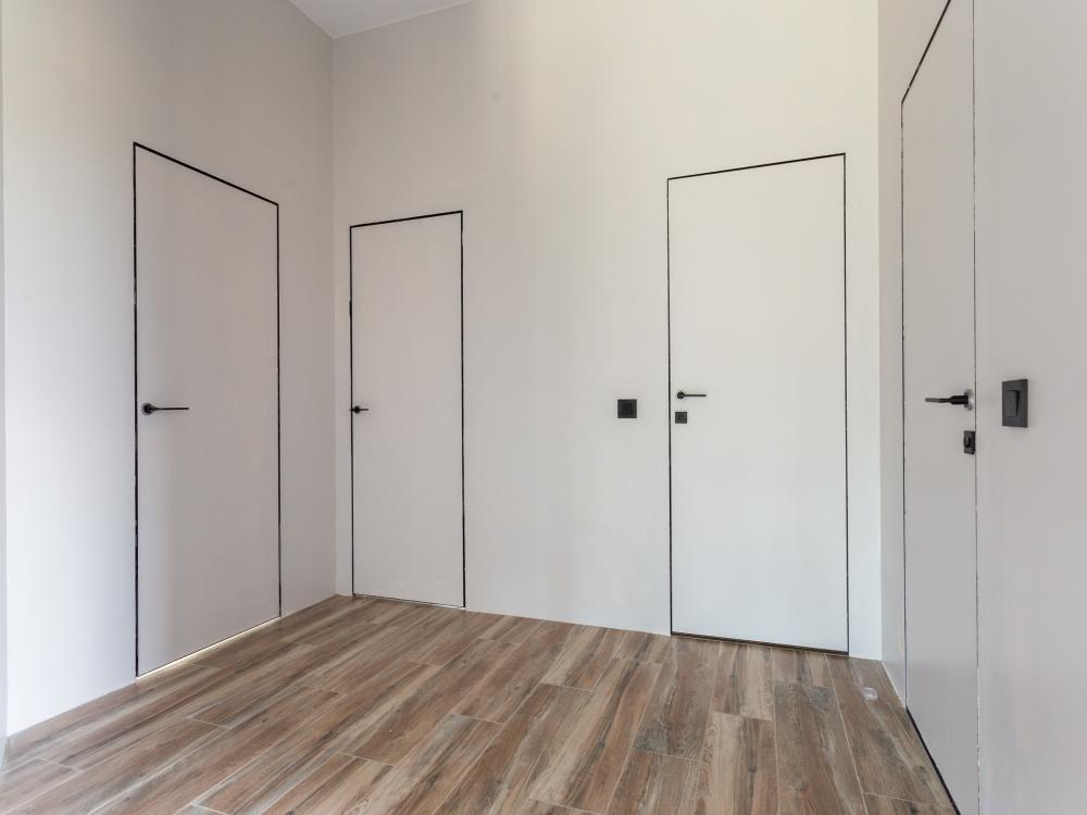 Eliza Home (Элиза Хоум) с джакузи в Сосновских Горках - номер Коттедж стандарт фото 29