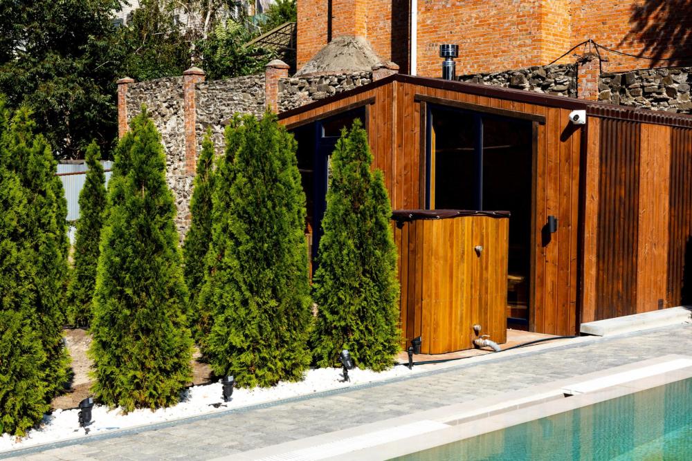 Белуга Резиденция - номер 2-комнатные апартаменты улучшенные фото 22