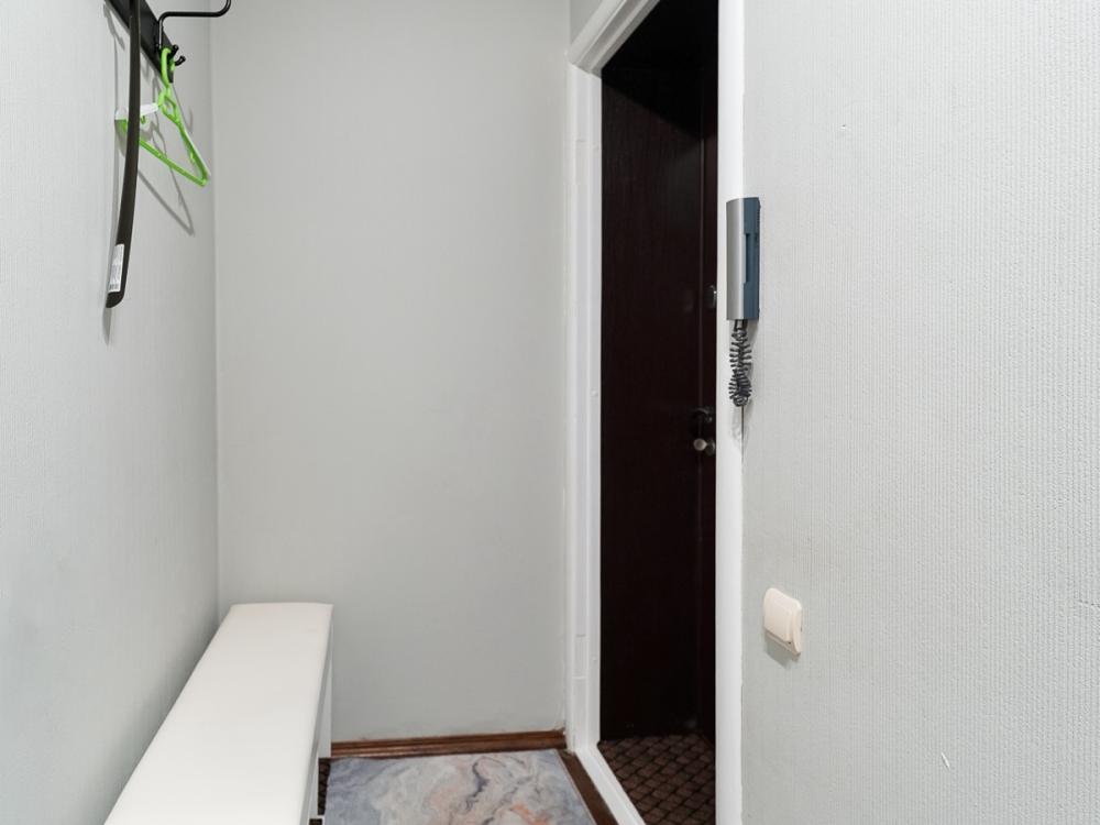 Апартаменты на Городском Вале 9 - номер 2-комнатные апартаменты стандарт ГОРОДСКОЙ ВАЛ - 73 !!! фото 23