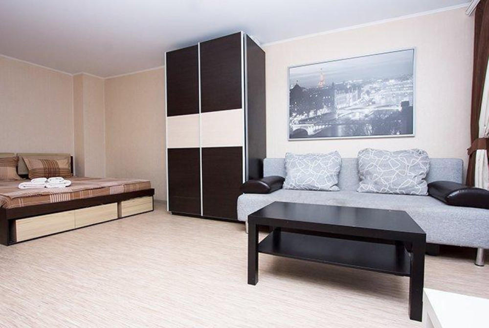 APARTLUX. Квартиры в Песочном посуточно..