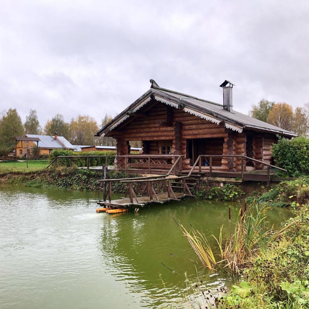 Волжский фермер - Пятинское деревня, шоссе, 1: цены 2024, фото и отзывы