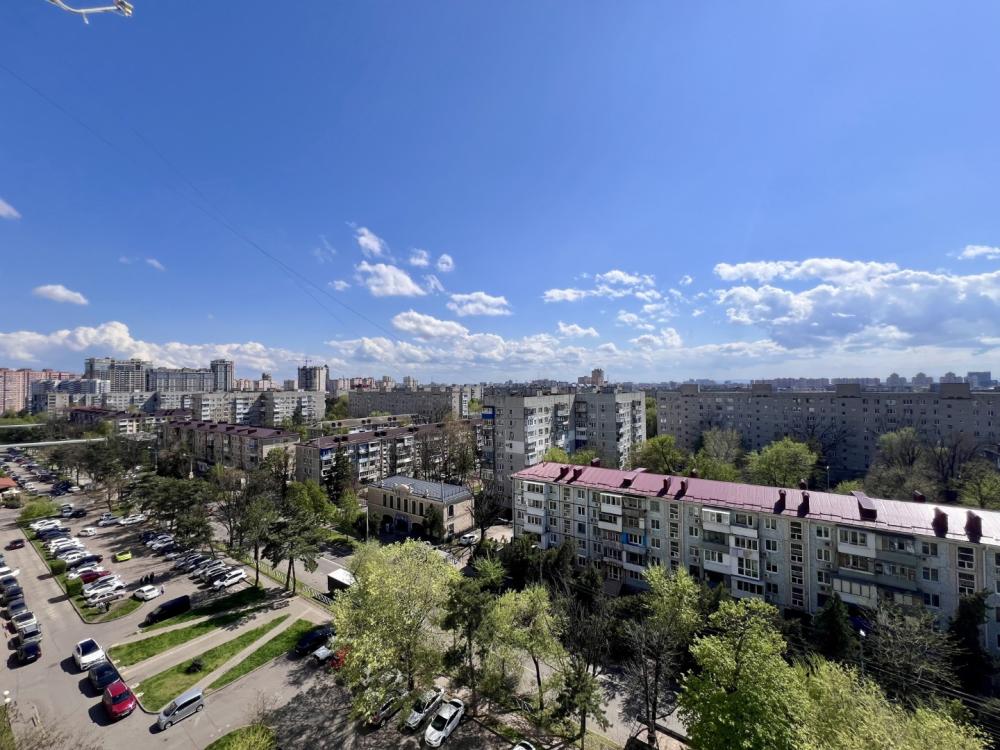 Апартаменты на улице Яна Полуяна, 39 - номер Апартаменты стандарт Фестивальный микрорайон, улица Яна Полуяна, 39 фото 30
