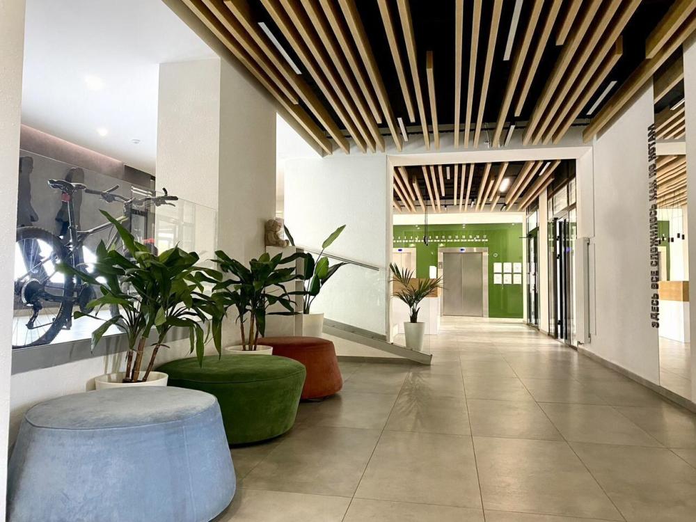 Апартаменты на Измайлова 58Ак2 - номер 1-комнатные апартаменты улучшенные №3 фото 36