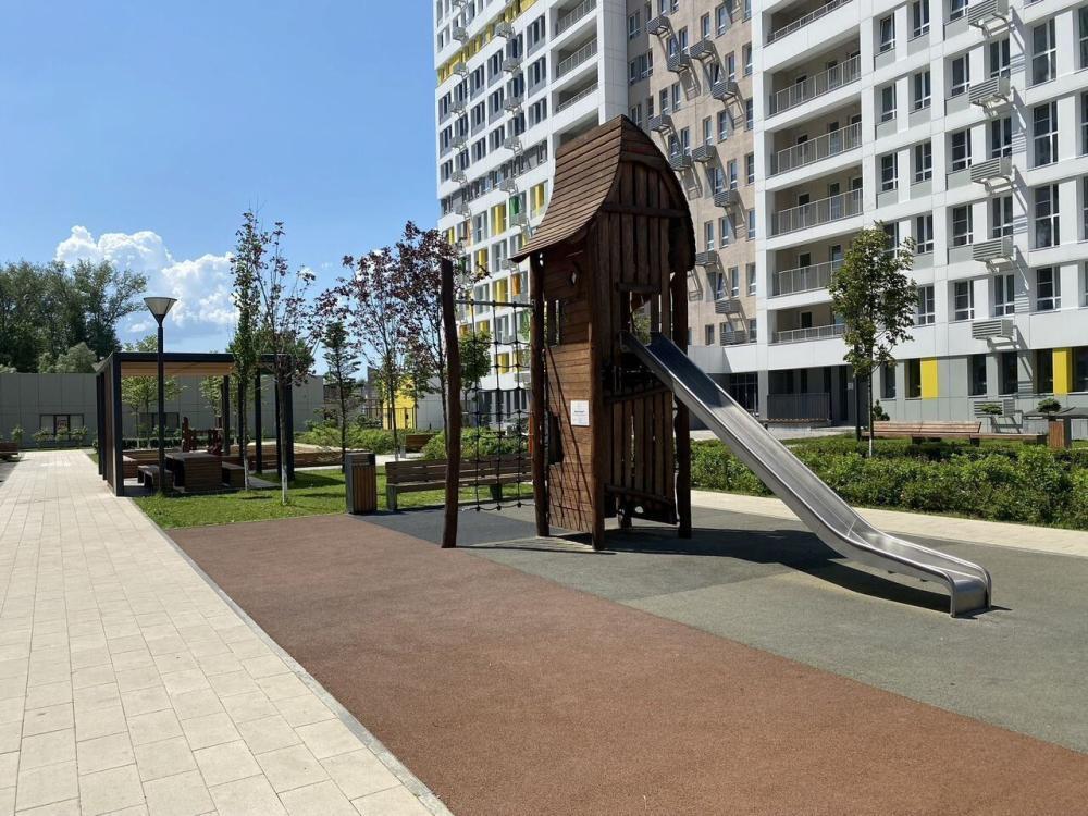 Апартаменты на Измайлова 58Ак2 - номер 1-комнатные апартаменты улучшенные №1 фото 28