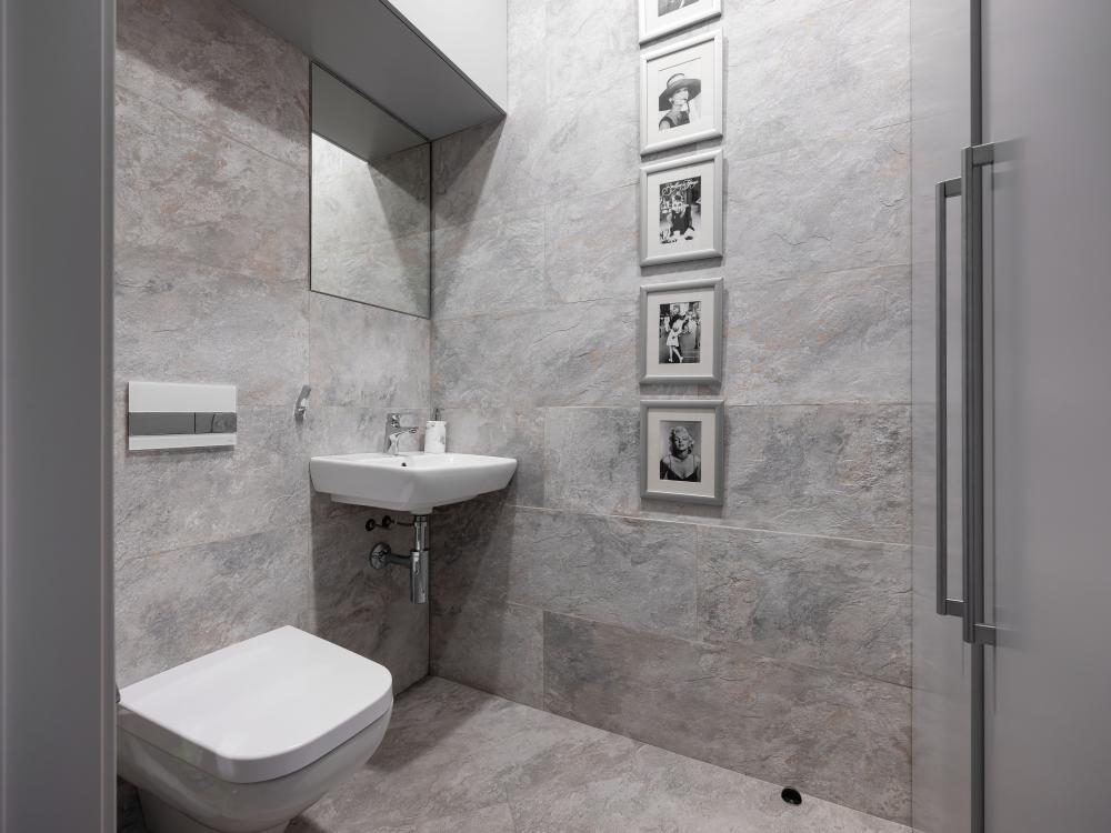 Нью лэвэл групп на улице 1-й Красногвардейский проезд 22 стр. 2 - номер Апартаменты люкс 1-й Красногвардейский проезд д. 22 стр. 2 фото 23