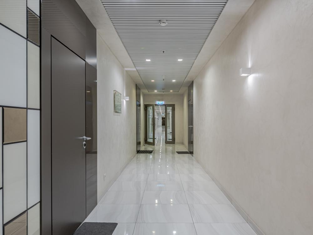 Smart Host (Смарт Хост) на улице 3 Ямского Поля 9 - номер 1-комнатные апартаменты стандарт фото 31